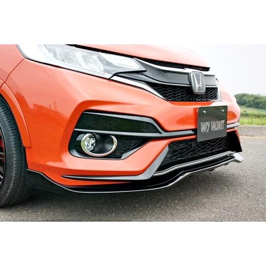 ガレージベリー Vary」GK系フィット 後期（GK3/4/5/6、GP5/6）RS/S  