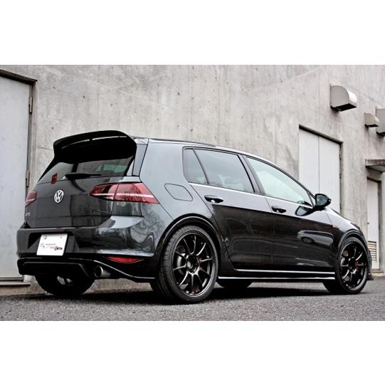 ガレージベリー Vary」フォルクスワーゲン ゴルフ7（AUCJX）GTI