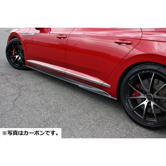ガレージベリー Vary」フォルクスワーゲン アルテオン（3HDJHF）R-Line