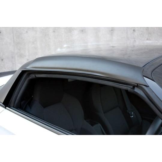 ガレージベリー Vary」S660（JW5）用ハードトップ専用サイドカバー