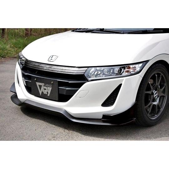 トラスト シルビア s14 フロントリップスポイラー ファイナル