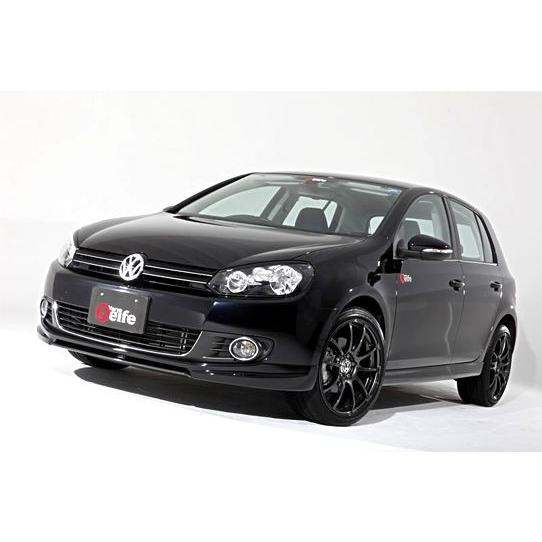 ガレージベリー Vary」フォルクスワーゲン ゴルフ6（1KC##）R/GTI/TSI 