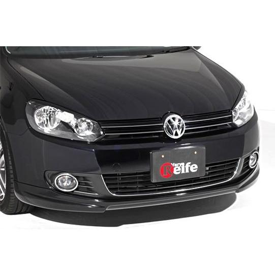 ガレージベリー Vary」フォルクスワーゲン ゴルフ6（1KC##）R/GTI/TSI 