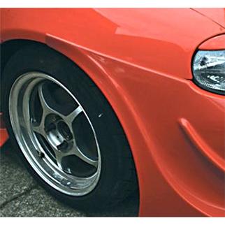 ガレージベリー Vary」ロードスター（NB6C/NB8C）用