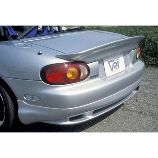 ガレージベリー Vary」ロードスター（NB6C/NB8C）用リアアンダー