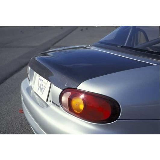 ガレージベリー Vary」ロードスター（NB6C/NB8C）用軽量ノーマル