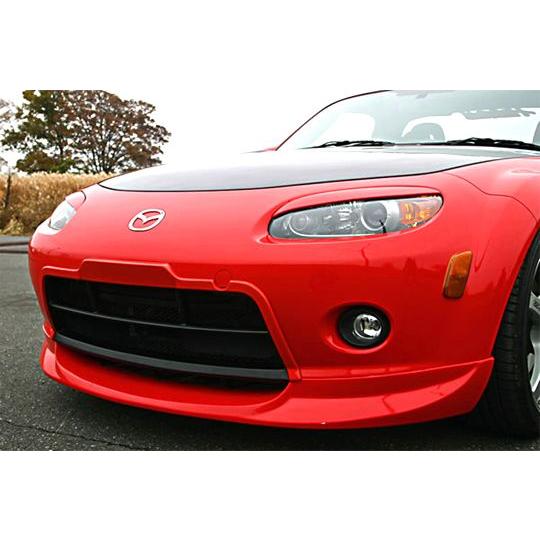 ncロードスター カーボンボンネット　新品未使用 ロードスター NC クーリングボンネット カーボン仕様 レインガード込み