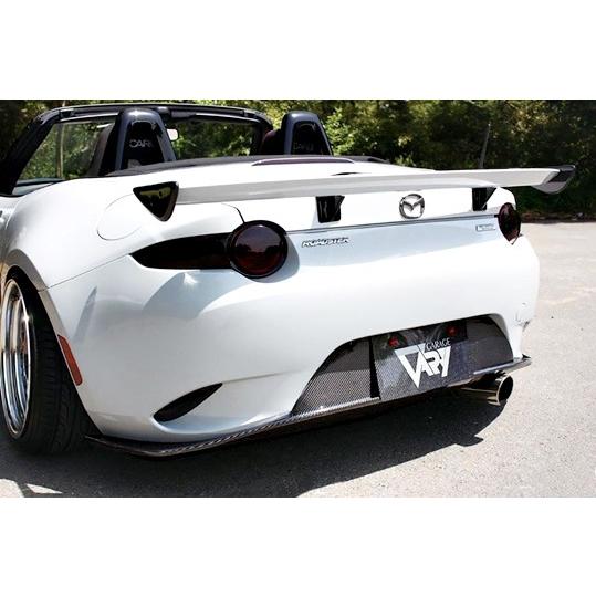 ガレージベリー Vary」ND系ロードスター（ND5RC）用エモーショナル GT