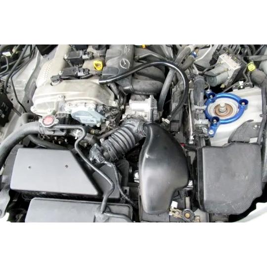 ガレージベリー Vary」ND系ロードスター（ND5RE/ND5RC）1.5L用 