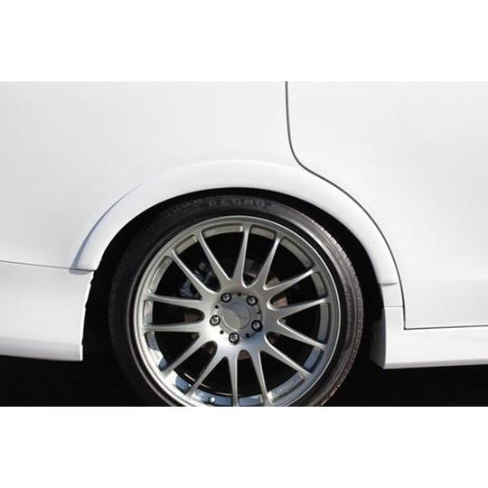 ガレージベリー Vary」ステップワゴン スパーダ(RK5/RK6/RK7)用
