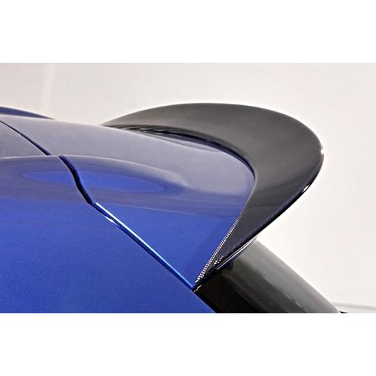 フォルクスワーゲン シロッコ ガレージベリー ルーフ スポイラー ウイング ガレージベリー Vary」フォルクスワーゲン シロッコ（13CDL）R用