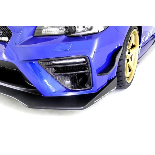 ZERO SPORTS（ゼロスポーツ） ZERO」WRX STI（VAB）D〜用