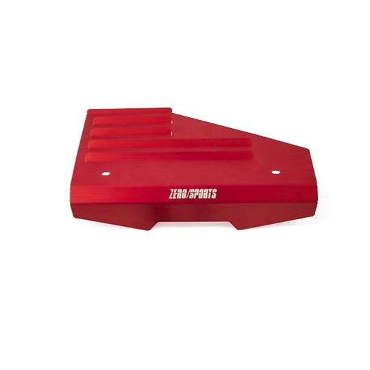 ZERO ゼロスポーツ」WRX S4(VBH)/レヴォーグ(VNH)用ベルト ZERO ゼロスポーツ」WRX S4(VBH)/レヴォーグ(VNH)用ベルト