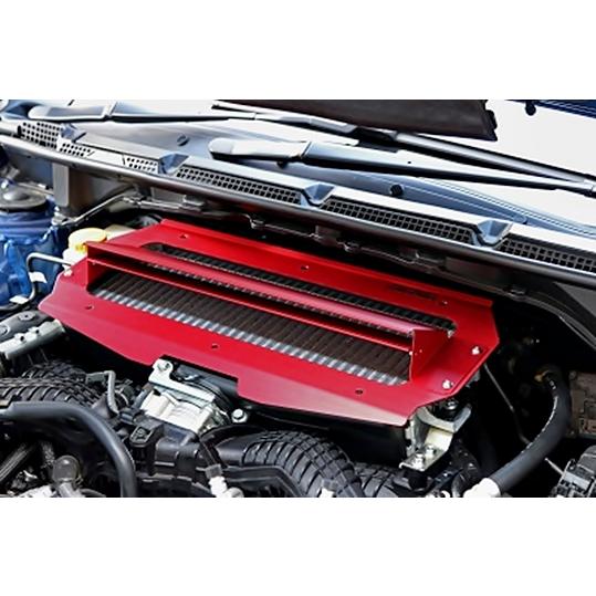 ZERO ゼロスポーツ」WRX S4（VBH）/レヴォーグ（VNH）用クール