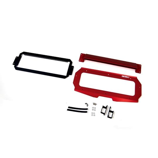 ZERO ゼロスポーツ」WRX S4（VBH）/レヴォーグ（VNH）用クール