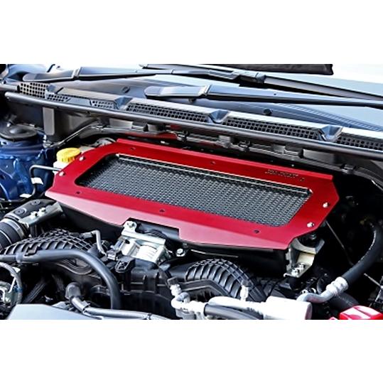 ZERO ゼロスポーツ」WRX S4（VBH）/レヴォーグ（VNH）用