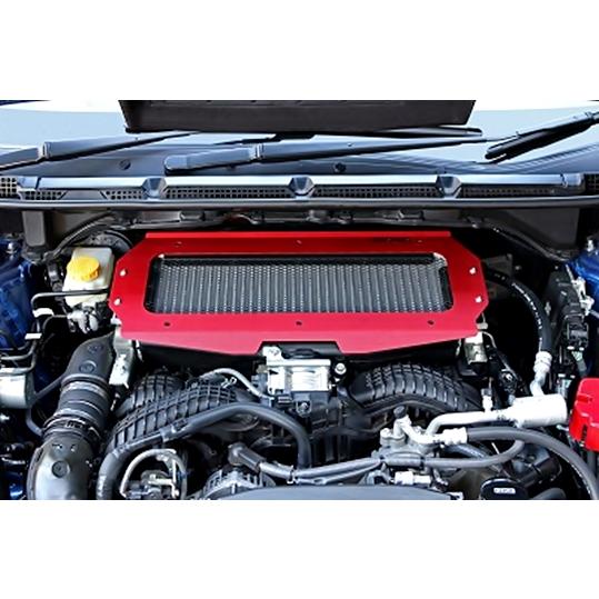 ZERO ゼロスポーツ」WRX S4（VBH）/レヴォーグ（VNH）用