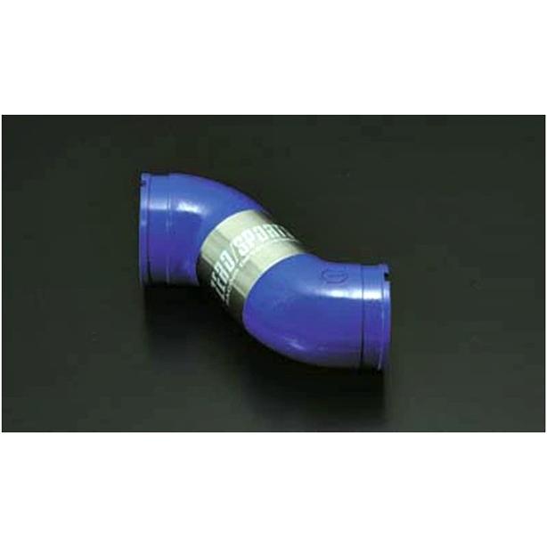 ゼロスポーツ エアインテークホース　スバル　レガシィ BP/BL ZERO SPORTS（ゼロスポーツ） ZERO」レガシィ＆エクシーガ（BL5