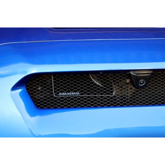ゼロスポーツ　クールエアインテーク　スバルVA VM エアインテークスクープ VA#・VM# | 吸気系パーツ,エア