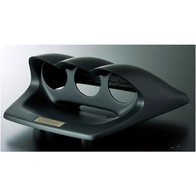 ゼロスポーツ ZERO」インプレッサ GD/GG（A〜G）用トリプルメーター