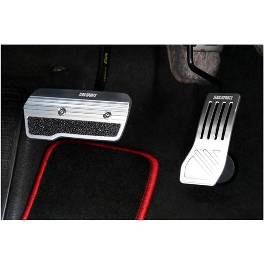 ゼロスポーツ/ZERO」WRX STI、BRZ/86、インプレッサ、レガシィなど用