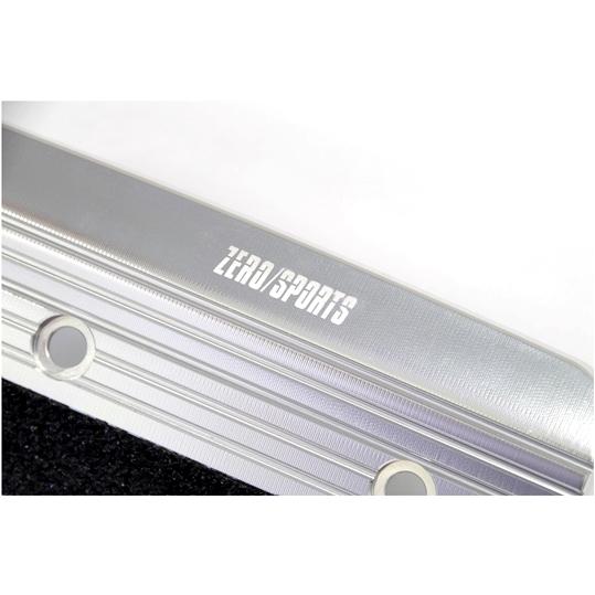 ゼロスポーツ/ZERO」WRX STI、BRZ/86、インプレッサ、レガシィなど用