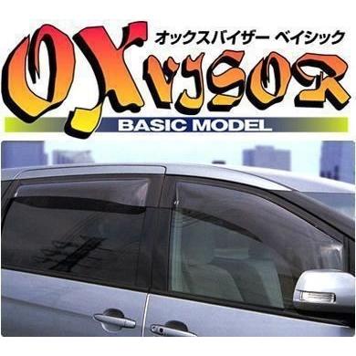 ZOO PROJECT」ルーミー（M900A/M910A）用オックスバイザー ベイシック