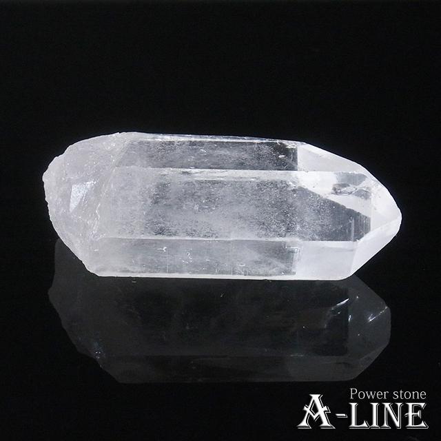 パワーストーン ヒマラヤ産 水晶ポイント(原石) gp-012 : A-Line