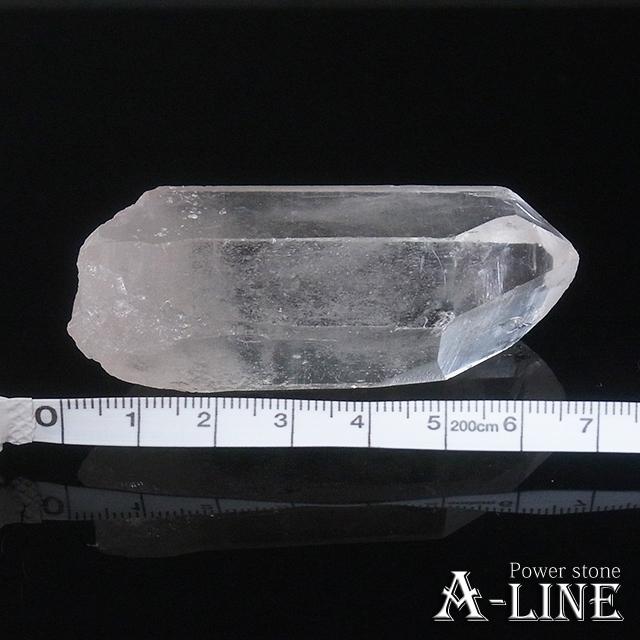 パワーストーン ヒマラヤ産 水晶ポイント(原石) gp-012 : A-Line
