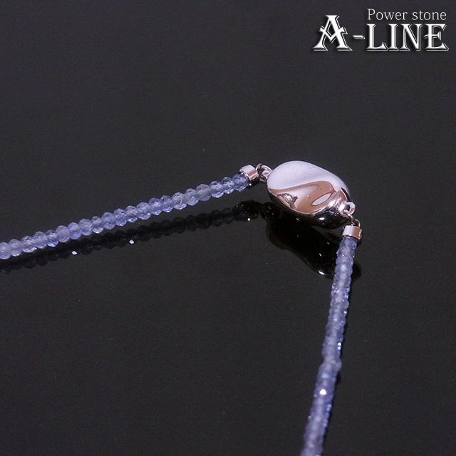 現品限り】ブルートパーズ トライアングルカット ＆タンザナイト 