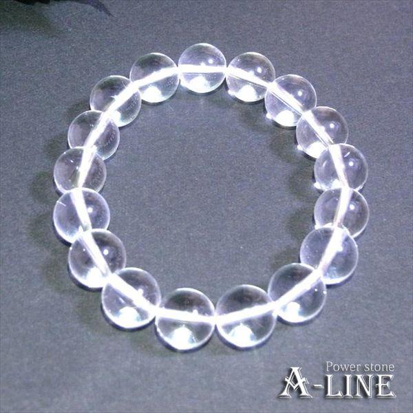 ⭐︎【天然】各種水晶 ブレスレット 17mm 乙女鉱山水晶 ブレスレット 8mm玉 】 乙女水晶 国産 天然石 万能石