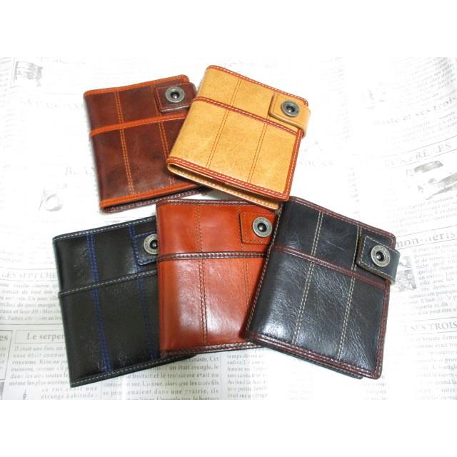 SALE 大特価 メモ帳カバー 本革 ブランド イタリアンレザー ブロック  