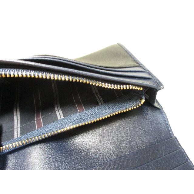 財布 メンズ 長財布 かぶせ ブランド アドミラル 本革 牛革 上質