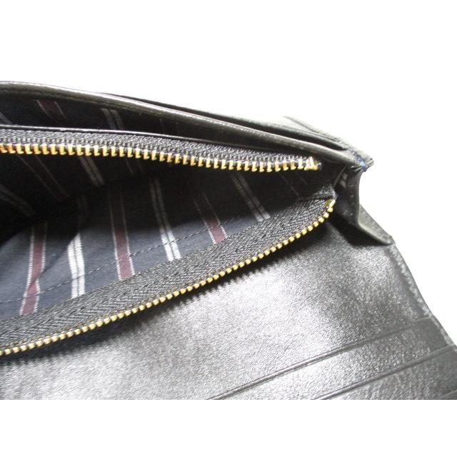 財布 メンズ 長財布 かぶせ ブランド アドミラル 本革 牛革 上質