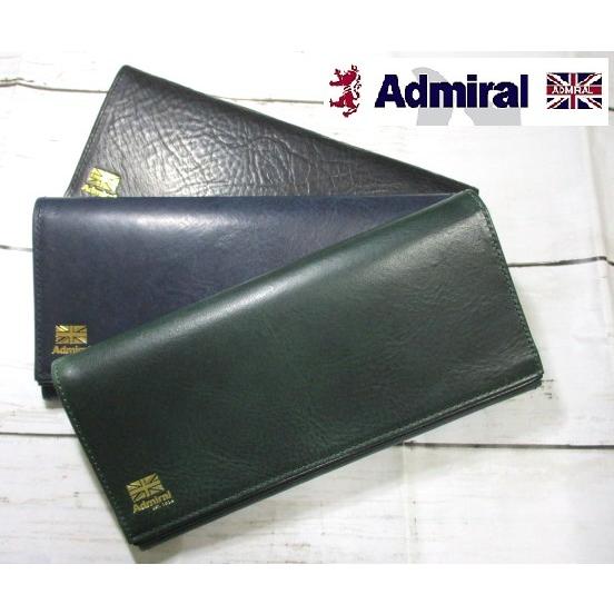 格安 新品 財布 メンズ 長財布 かぶせ アドミラル 本革 最高級 レザー GR 財布 メンズ 長財布 かぶせ ブランド アドミラル 本革 牛革 最