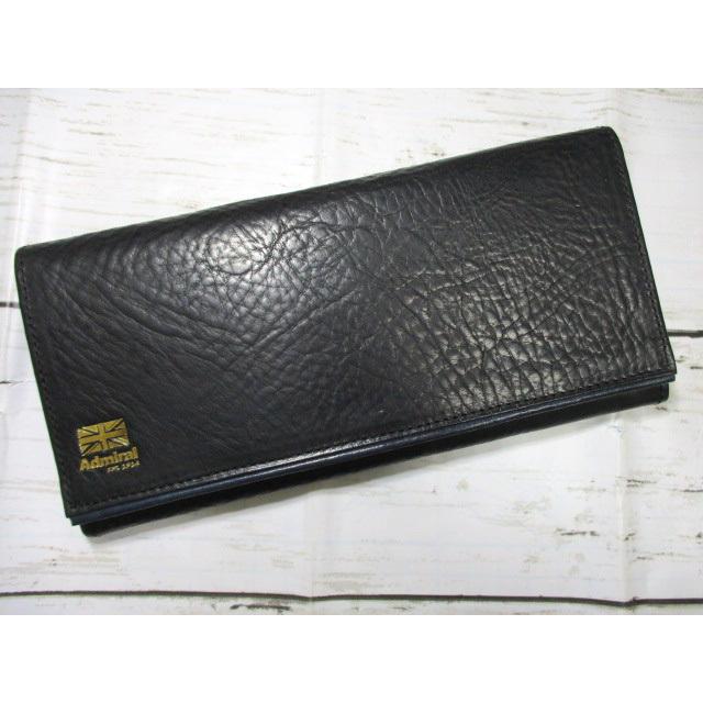 格安 新品 財布 メンズ 長財布 かぶせ アドミラル 本革 最高級 レザー GR 財布 メンズ 長財布 かぶせ ブランド アドミラル 本革 牛革 最