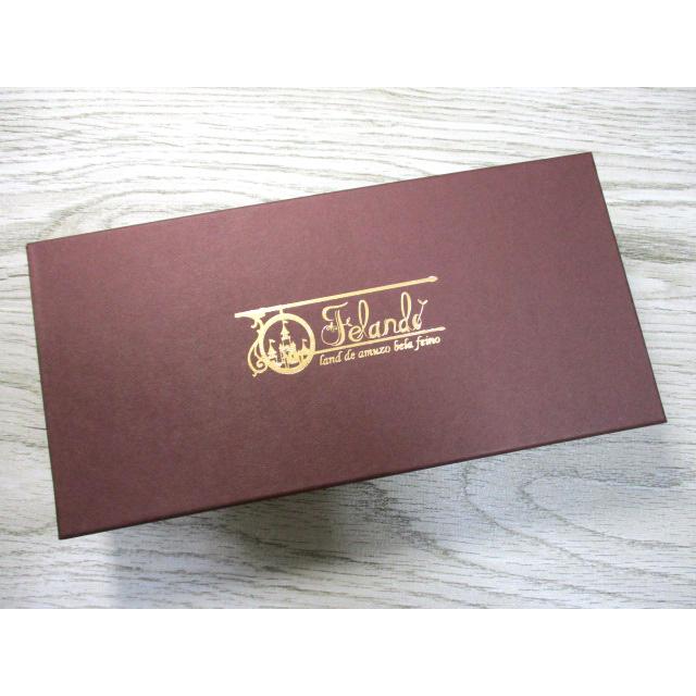 SALE 財布 レディース 長財布 がま口 フェランド ブランド 本革 ダマスク柄の落ち着いたデザイン セール おまけ付き 訳あり 財布 レディース 長財布 がま口 束入れ ブランド フェランド 本革 牛革