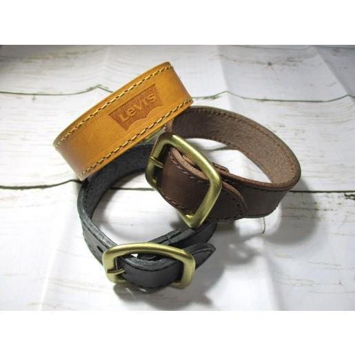 オールドリーバイスLevi's × HTC アーキュエイトデザイン ブレスレット オールドリーバイスLevi's × HTC アーキュエイトデザイン ブレスレット