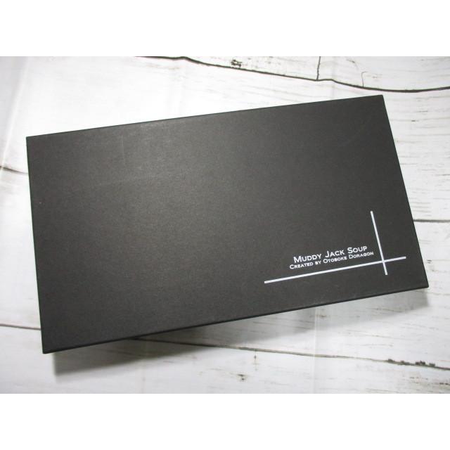 財布 メンズ 長財布 ラウンド ブランド 本革 マディジャックスープ