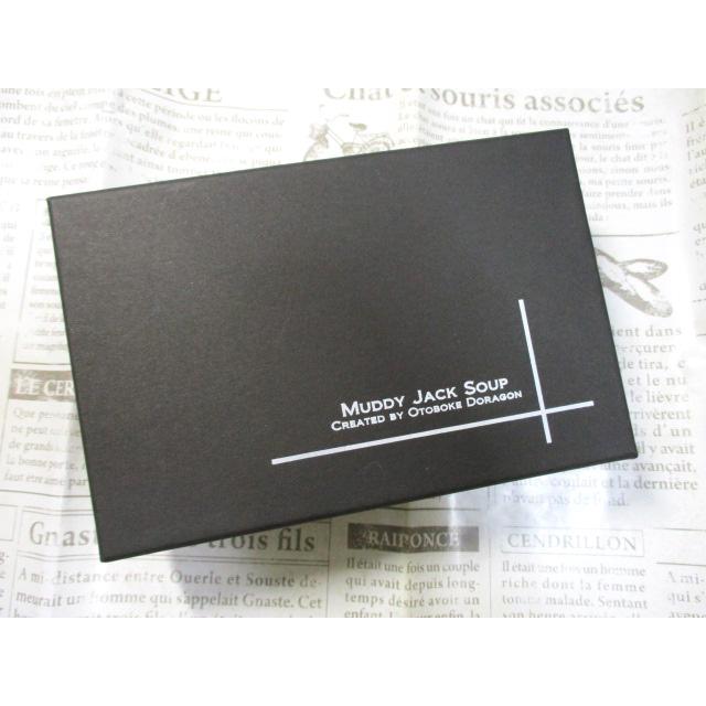 SALE 財布 メンズ 長財布 かぶせ 束入れ マディジャックスープ 本革 編み込み チェッカーフラッグ 箱入り おまけ付き 財布 メンズ 長財布 かぶせ 束入れ ブランド マディジャックスープ 本