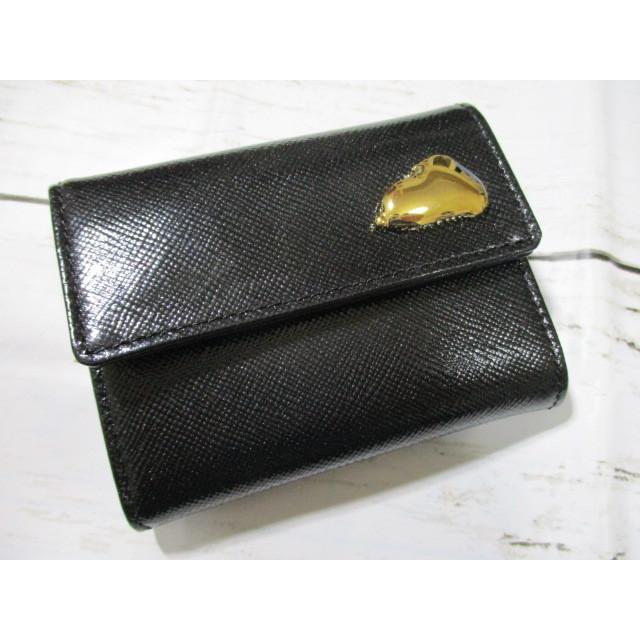 SNOOPY（スヌーピー） 財布 レディース 三つ折り ミニ コンパクト