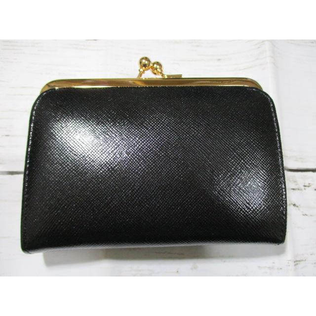 SNOOPY（スヌーピー） 財布 レディース がま口 プレミアムエディション