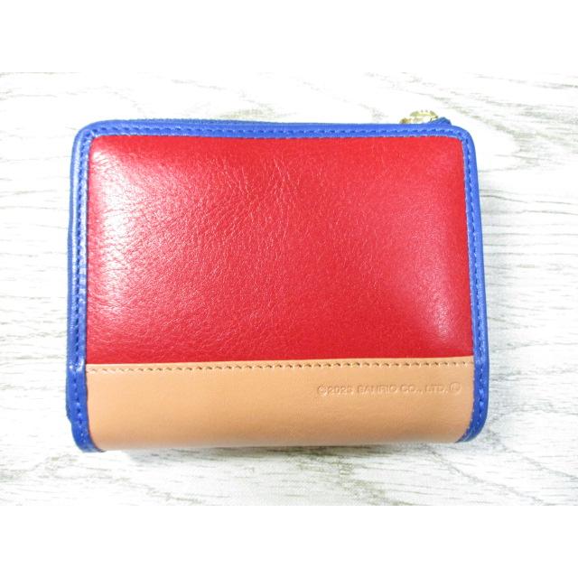 サンリオハローキティちゃんのお財布２点。 楽天市場】HELLO KITTY ハローキティ 二つ折り L字ファスナー