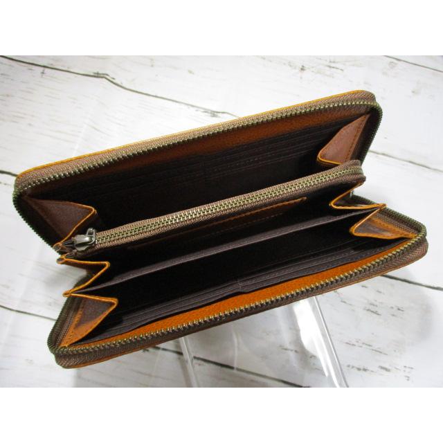 SNOOPY（スヌーピー） 財布 レディース 長財布 ラウンド スヌーピーと