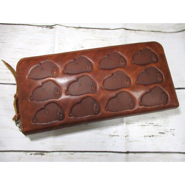 SNOOPY（スヌーピー） 財布 レディース メンズ 長財布 ラウンド