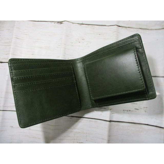 SNOOPY（スヌーピー） 財布 メンズ 二つ折り ブランド 本革 牛革 人気