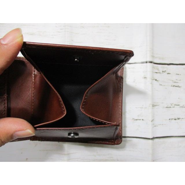 SNOOPY（スヌーピー） 財布 メンズ 二つ折り ブランド 本革 牛革 人気