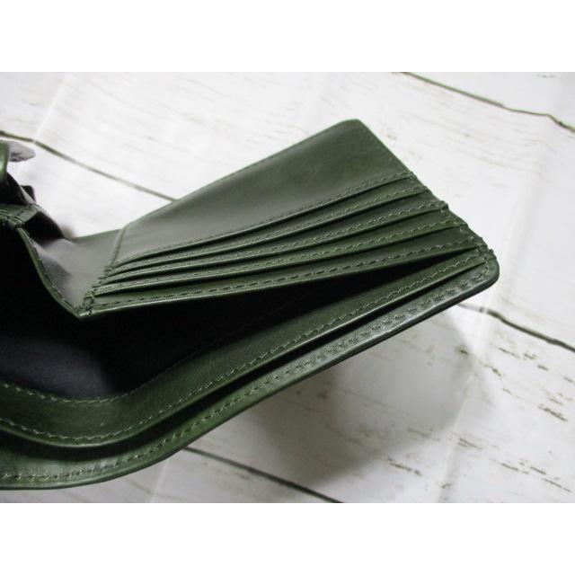 SNOOPY（スヌーピー） 財布 メンズ 二つ折り ブランド 本革 牛革 人気