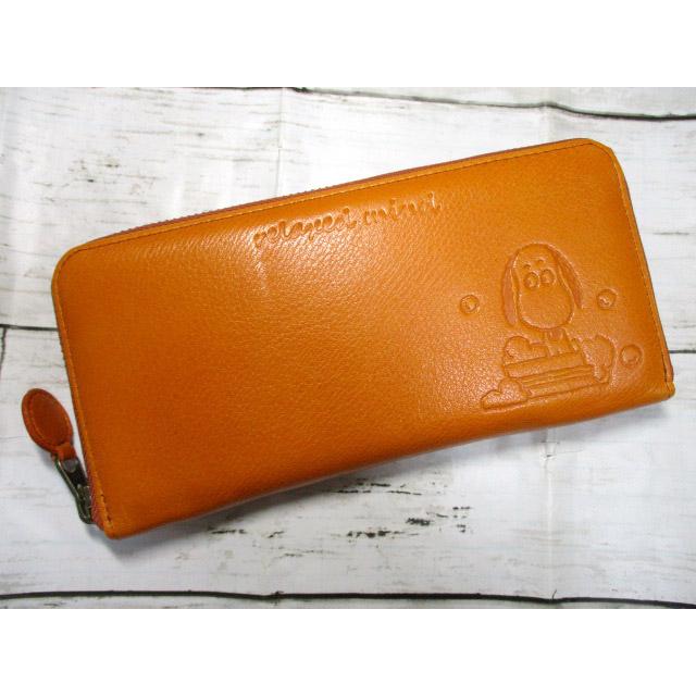 スヌーピー 財布 レディース 長財布 ラウンド SNOOPY 本革  relaxed mind 可愛いパステルカラー 73474 おまけ付き SNOOPY（スヌーピー） 財布 レディース メンズ 長財布 ラウンド