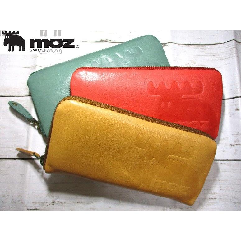 人気絶頂 財布 レディース 長財布 ラウンド Moz モズ 牛革 かわいいヘラジカ エルク のファーストデザイン おまけ付き 365日毎日配送 Waz A Little 通販 Yahoo ショッピング 新規購入 Reservas Hoteisrio Com Br